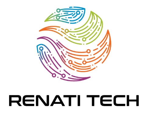 Renati Technology Logo